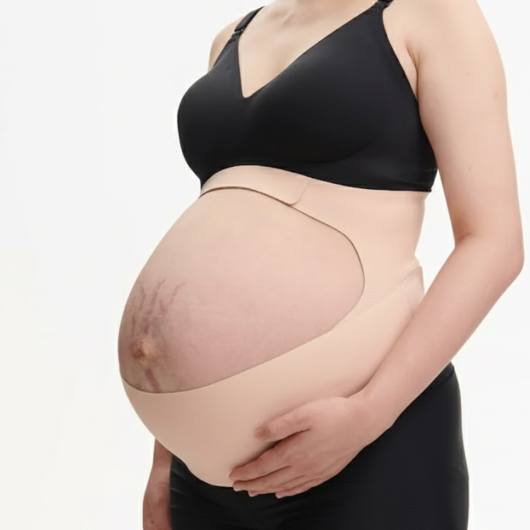 MaternityEase™ Support Band