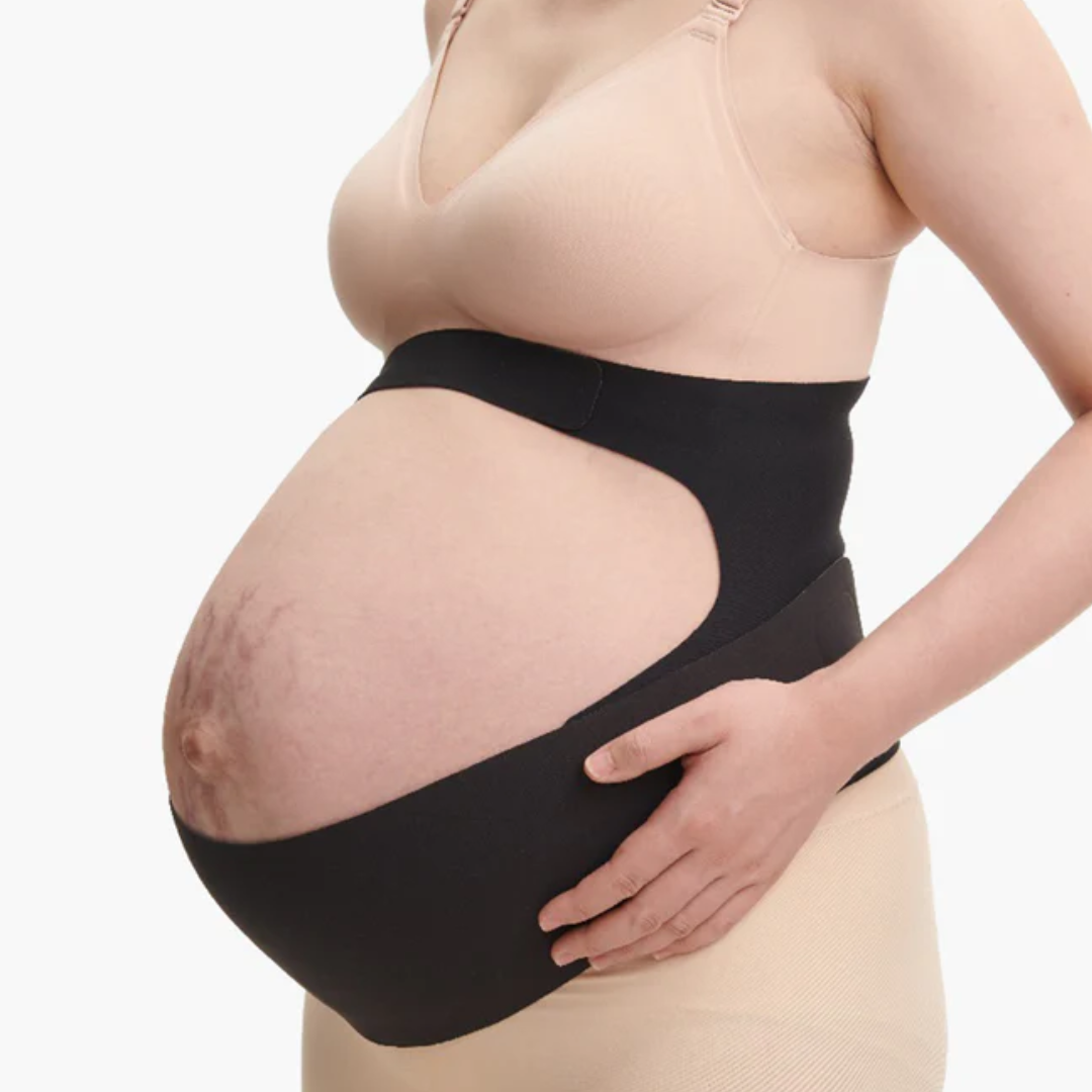 MaternityEase™ Support Band