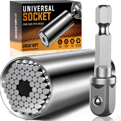 Universal U-Joint Adapter