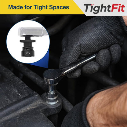 TightFit Adapter Set