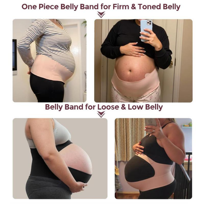 MaternityEase™ Support Band