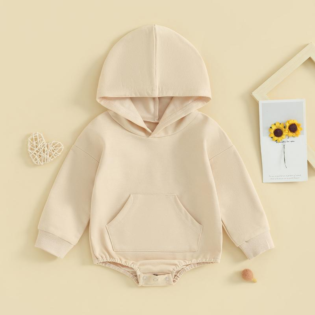 Avory - Cozy Onesie