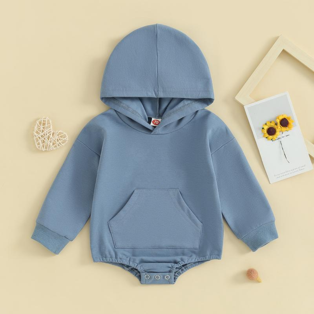 Avory - Cozy Onesie