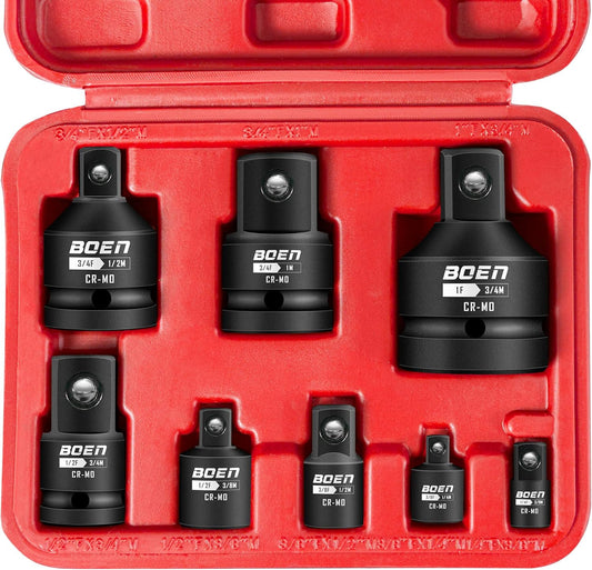 TightFit Reducer Set