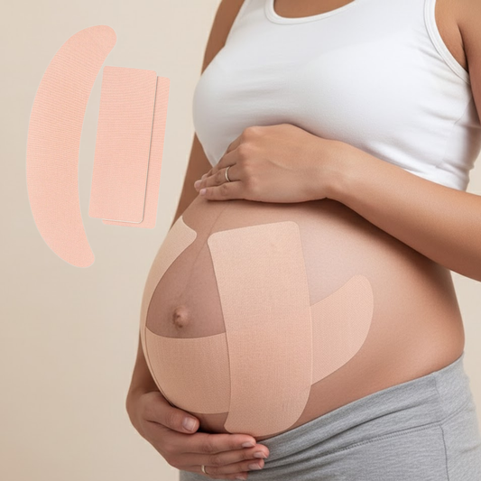 Maternity Abdominal Support Tape